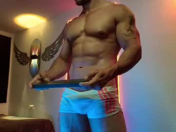 Xjericodx April 28, 2025 Chaturbate stream image