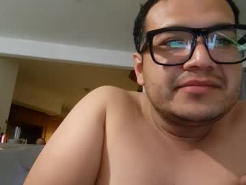 Estebanheat April 28, 2025 Chaturbate stream image