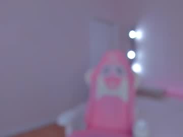 _Feral_Berryy April 28, 2025 Chaturbate stream image