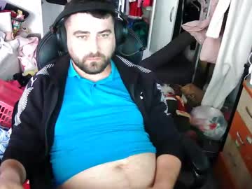 Guliverreal April 28, 2025 Chaturbate stream image