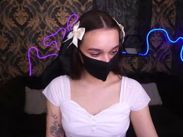 Musapleasure April 28, 2025 Chaturbate stream image
