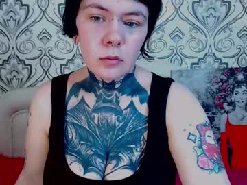 Owl_Lalala April 28, 2025 Chaturbate stream image