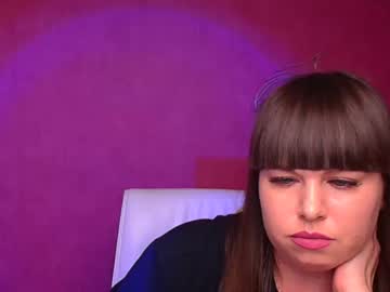 Tina_Queenn April 28, 2025 Chaturbate stream image