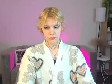 Whitebliss April 28, 2025 Chaturbate stream image