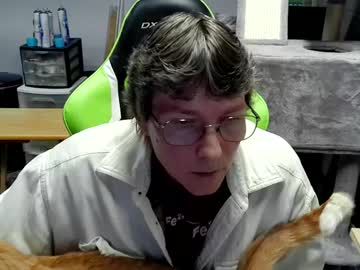 Wirehead1970 April 28, 2025 Chaturbate stream image