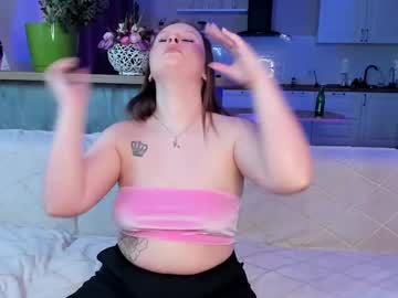 Antoniabatcheller April 28, 2025 Chaturbate stream image