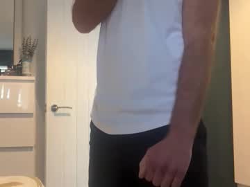 Benny_Boyuk stream photo from April 28, 2025
