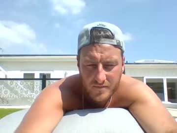 Britbull18 April 28, 2025 Chaturbate stream image