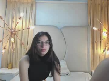 Crimsonsecrets April 28, 2025 Chaturbate stream image