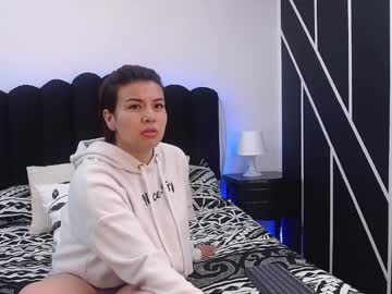 Gaaby_Montes April 28, 2025 Chaturbate stream image
