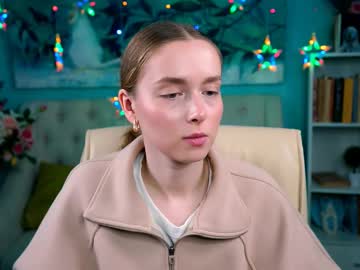 Jennifergraces April 28, 2025 Chaturbate stream image