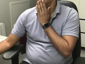 Joeshades21 April 28, 2025 Chaturbate stream image