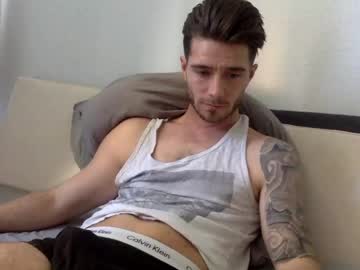 Luisbadx April 28, 2025 Chaturbate stream image