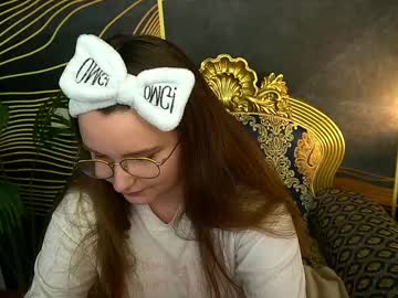Magicpeachhs April 28, 2025 Chaturbate stream image