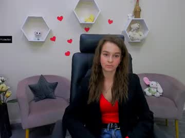 Mika_Pleasure April 28, 2025 Chaturbate stream image
