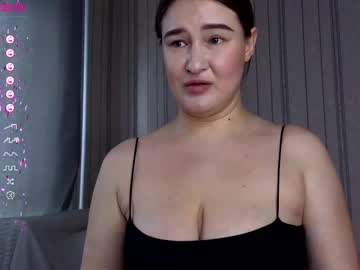 Selenaababy April 28, 2025 Chaturbate stream image