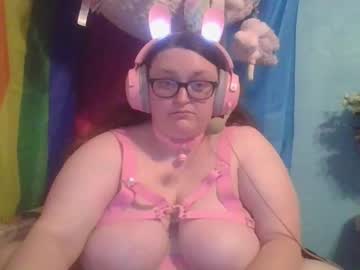 Sweatysweetie April 28, 2025 Chaturbate stream image
