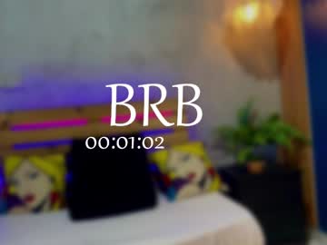 Alejo_Gray April 28, 2025 Chaturbate stream image