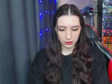 Alice_Bailey April 28, 2025 Chaturbate stream image