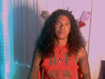 Blackphylosofy April 28, 2025 Chaturbate stream image