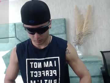 Brandoncolee April 28, 2025 Chaturbate stream image