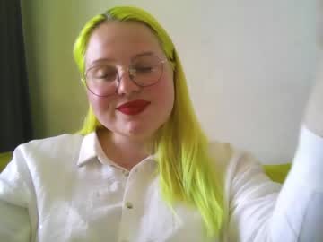 Cosmickris_ April 28, 2025 Chaturbate stream image