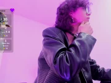 Demian_Tay April 28, 2025 Chaturbate stream image