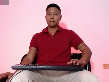 Dereck14c April 28, 2025 Chaturbate stream image