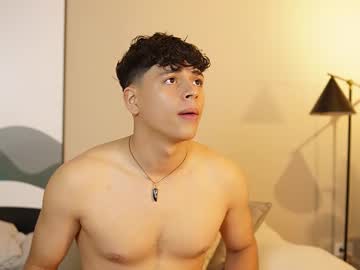 Ethan_Occonor April 28, 2025 Chaturbate stream image