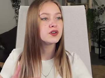 Evemundie April 28, 2025 Chaturbate stream image