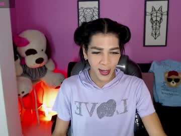 Harlen_Susej April 28, 2025 Chaturbate stream image