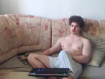 Hellish_Sugar April 28, 2025 Chaturbate stream image