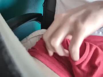 Hugepecker131 April 28, 2025 Chaturbate stream image