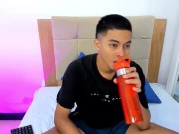 Liam_Coin April 28, 2025 Chaturbate stream image