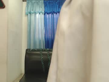 Lupita_Lora April 28, 2025 Chaturbate stream image