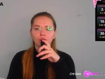 _Lysafeta_ April 28, 2025 Chaturbate stream image