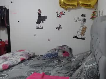 Misskarol18 April 28, 2025 Chaturbate stream image