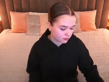 Nika_Sayrus April 28, 2025 Chaturbate stream image