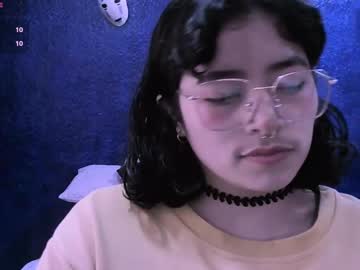 Ninayellow April 28, 2025 Chaturbate stream image