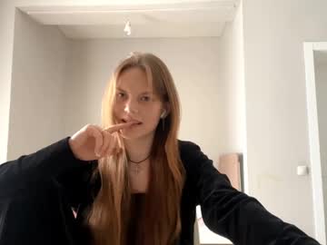 Odelynacrook April 28, 2025 Chaturbate stream image