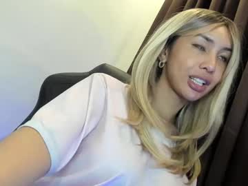 Reevasavage April 28, 2025 Chaturbate stream image