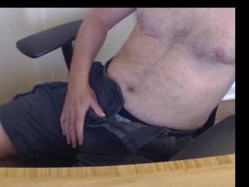 Robidan6923 April 28, 2025 Chaturbate stream image