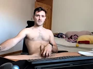 Rugbyboy94 April 28, 2025 Chaturbate stream image