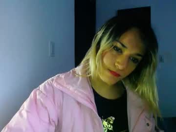 Sex_Alejandrxx April 28, 2025 Chaturbate stream image