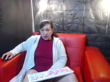 Valerya_Love April 28, 2025 Chaturbate stream image