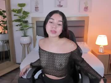 Yuly_Ecoy April 28, 2025 Chaturbate stream image