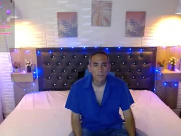 Albert_Guzman April 28, 2025 Chaturbate stream image