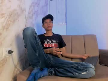 Axel_Two111 April 28, 2025 Chaturbate stream image