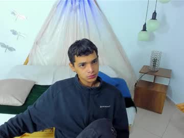 Brand_Hades April 28, 2025 Chaturbate stream image