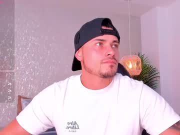 Connor_Andrey April 28, 2025 Chaturbate stream image